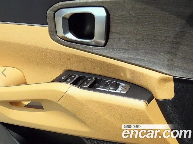 Kia Sorento 4th Generation id 2911492 из Кореи 2