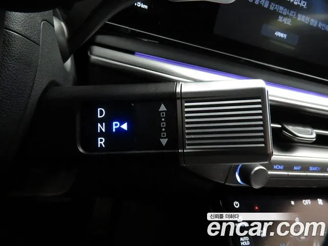 Hyundai Grandeur (GN7) id 2712368 из Кореи 2