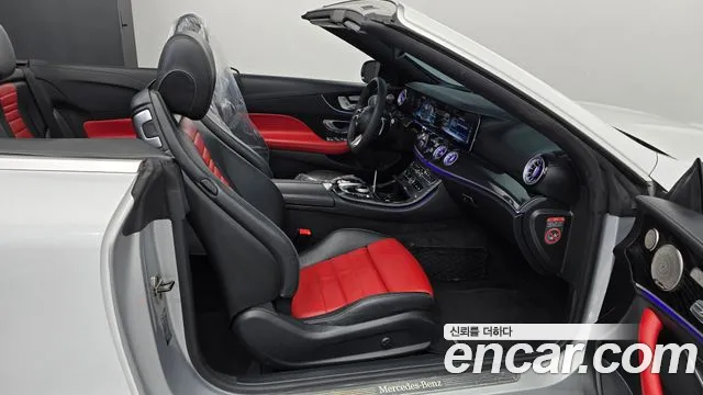 Mercedes-Benz E-Class W213 2018 Белый из Кореи, фото 2