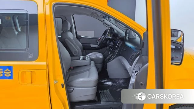 Hyundai The New Grand Starex id 3886451 из Кореи 2