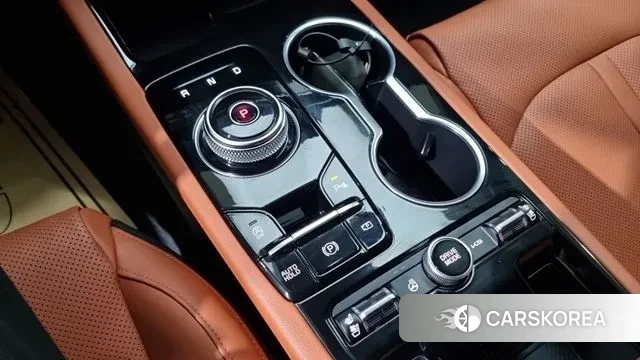 Kia The New K5 3rd generation 2024 Черный из Кореи, фото 2