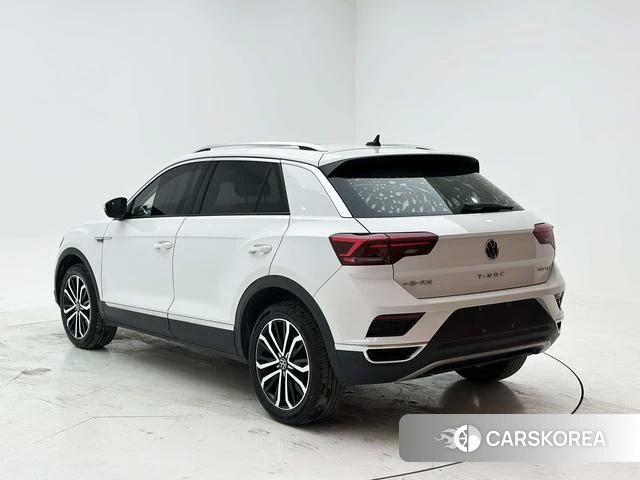 Volkswagen Exploring songs 2022 Белый из Китая, фото 2