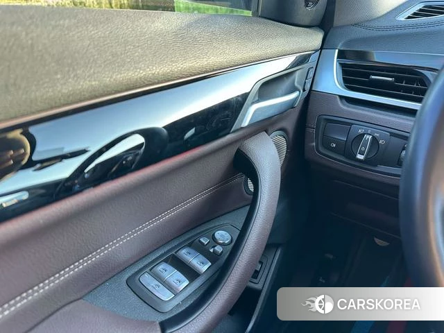 BMW X2 2022 Белый из Китая, фото 2