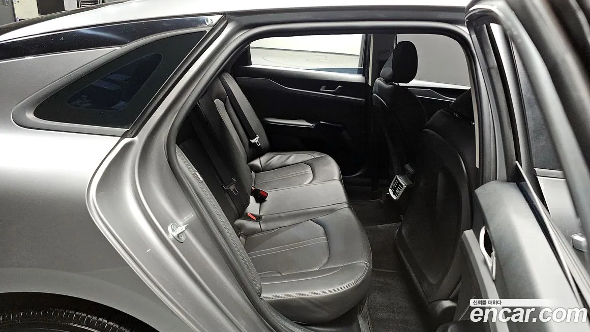 Kia K5 Hybrid 3rd Generation id 2142992 из Кореи 2