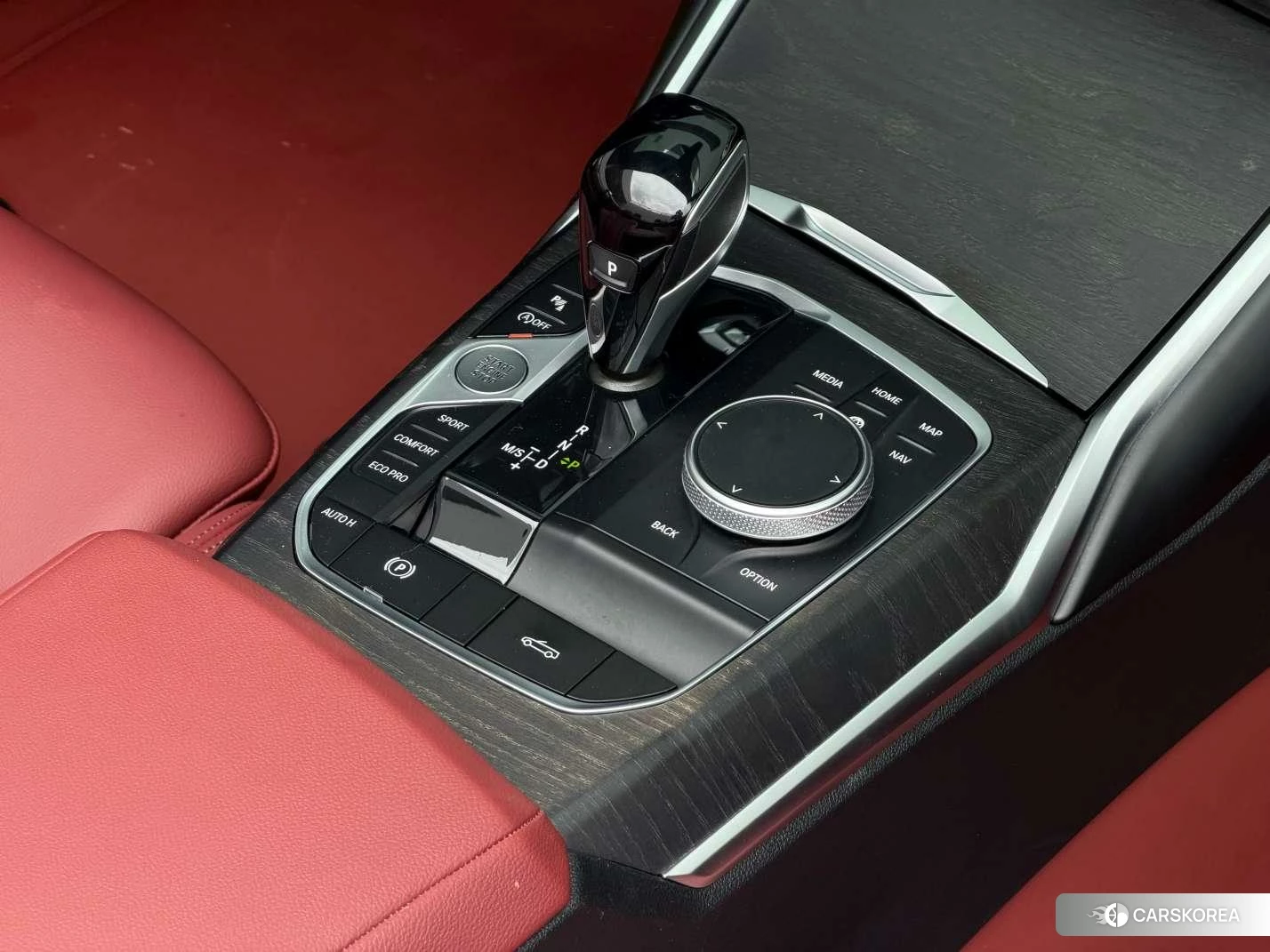 BMW 4 series 2021 Синий из Китая