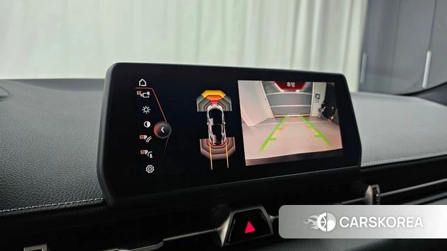 Toyota Supra 5th Generation 2023 Белый из Кореи, фото 2