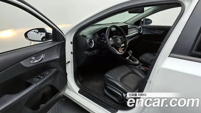 Kia The New K3 2nd generation id 2266444 из Кореи 2