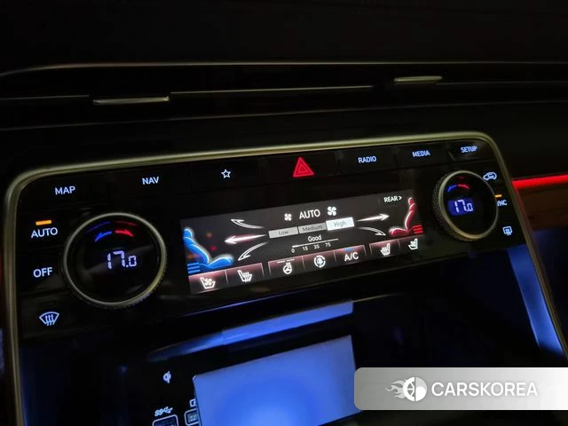 Genesis GV80 2022 Белый из Кореи, фото 2