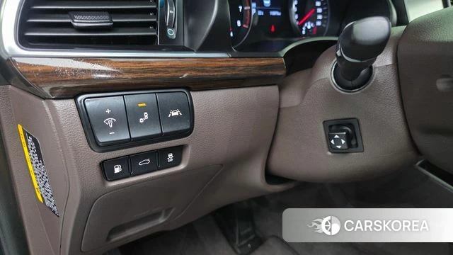 Kia Come New K7 2018 Белый из Кореи, фото 2