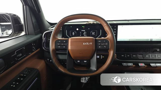 Kia Tasman 2025 Жемчужный цвет из Кореи, фото 2