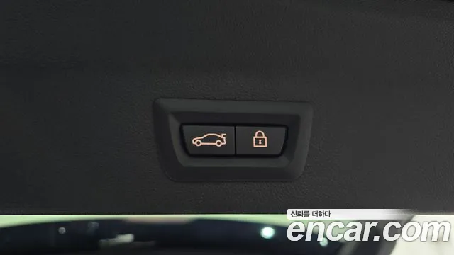 BMW X3 (G01) id 2674503 из Кореи 2