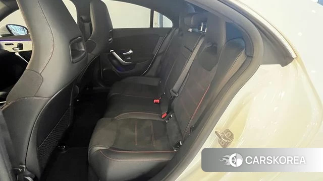 Mercedes-Benz CLA-Class C118 2026 Белый из Кореи, фото 2