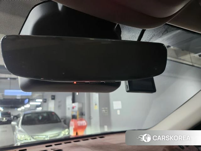 Renault Korea (Samsung) The New QM6 2024 Синий из Кореи, фото 2