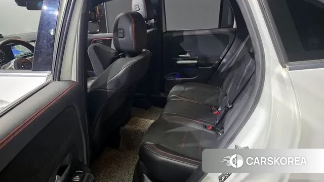 Mercedes-Benz GLA - Class H247 2022 Белый из Кореи, фото 2