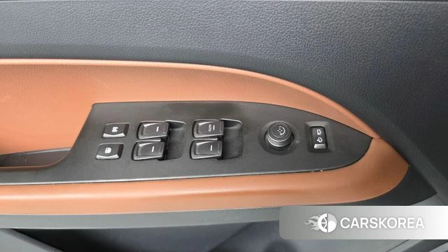 Ssangyong Rexton Sports 2019 Серый из Кореи, фото 2