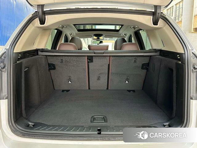 BMW X3 2022 Белый из Китая, фото 2