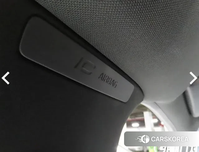 Volvo V60 Cross-Country 2018 Белый из Кореи, фото 2