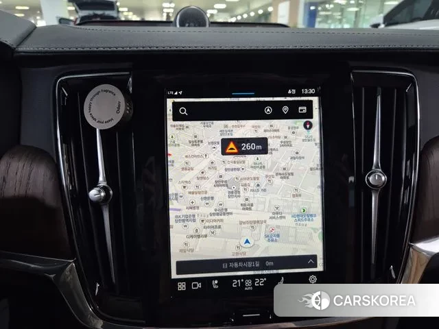 Volvo S90 id 3560151 из Кореи 2