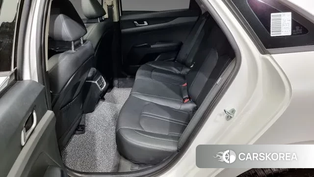 Kia K5 3rd generation 2020 Белый из Кореи, фото 2