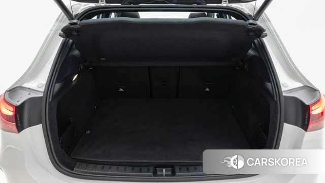 Mercedes-Benz EQA H243 2025 Белый из Кореи, фото 2