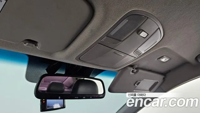 Hyundai The New Avante AD id 2544402 из Кореи 2