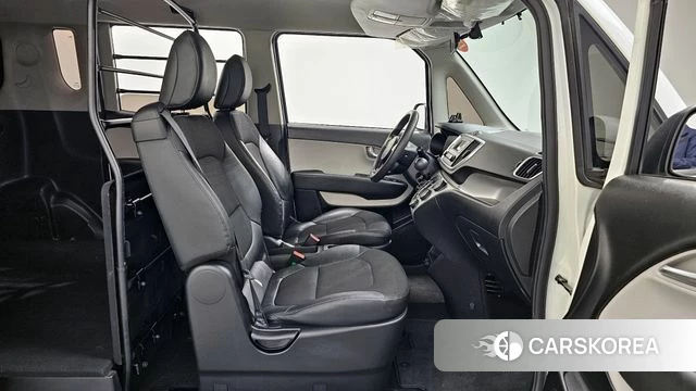 Kia The New Ray 2022 Белый из Кореи, фото 2