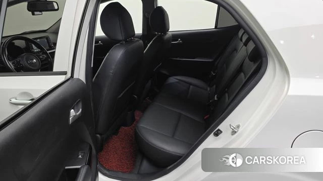 Kia All New Morning (JA) 2018 Белый из Кореи, фото 2