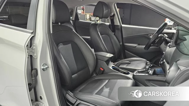 Hyundai The New Kona 2022 Серебристо-серый из Кореи, фото 2