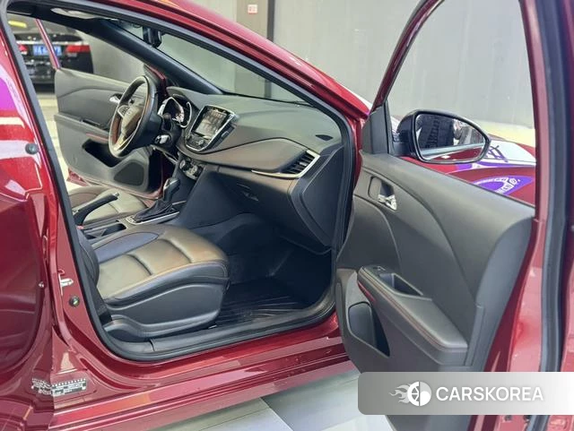 Chevrolet Cruze 2020 Красный из Китая, фото 2