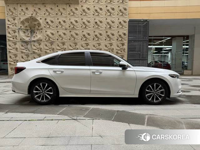 Honda Style 2024 Белый из Китая, фото 2