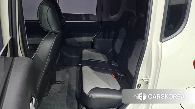 Kia The New Ray 2020 Жемчужный цвет из Кореи, фото 2