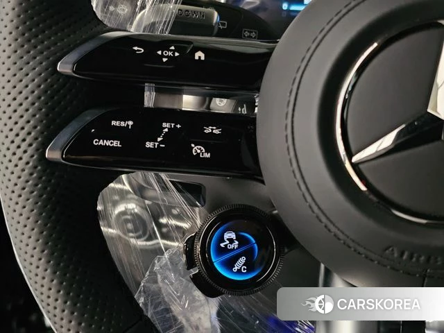 Mercedes-Benz G-Class W465 2026 Черный из Кореи, фото 2