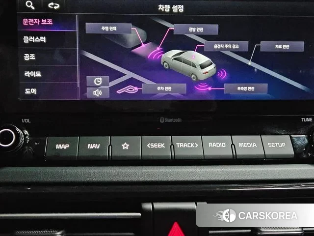 Kia Seltos 2022 Серый из Кореи, фото 2