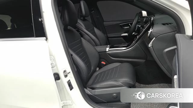 Mercedes-Benz GLC-Class X254 2025 Белый из Кореи, фото 2