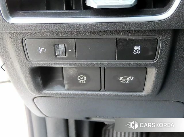 Hyundai Sonata D Edge (DN8) 2024 Белый из Кореи, фото 2