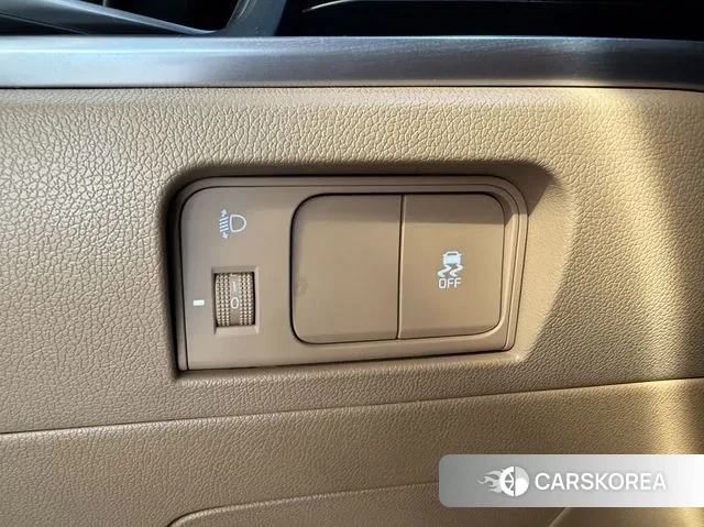 Kia The New Sorento 4th Generation 2023 Серый из Кореи, фото 2