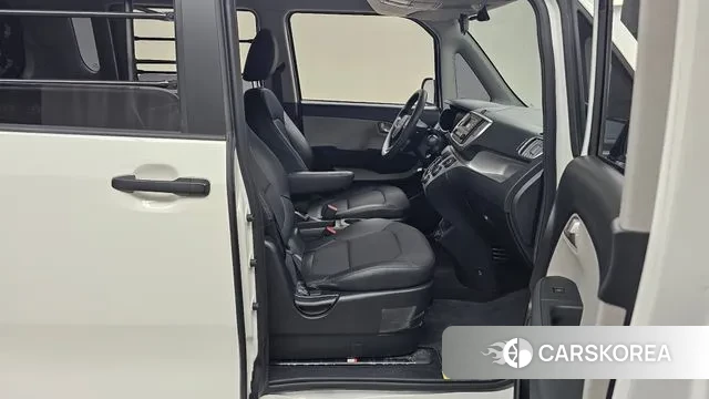 Kia The New Ray 2022 Белый из Кореи, фото 2