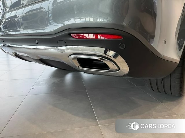 Mercedes-Benz GLS - Class X167 2025 Серый из Кореи, фото 2
