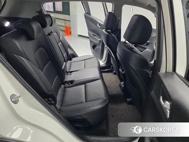 Kia Sportage The Bold 2020 Белый из Кореи, фото 2