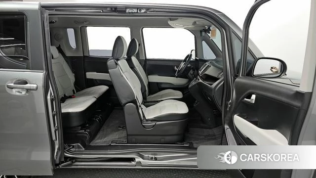 Kia The New Kia Ray 2025 Серебристо-серый из Кореи, фото 2