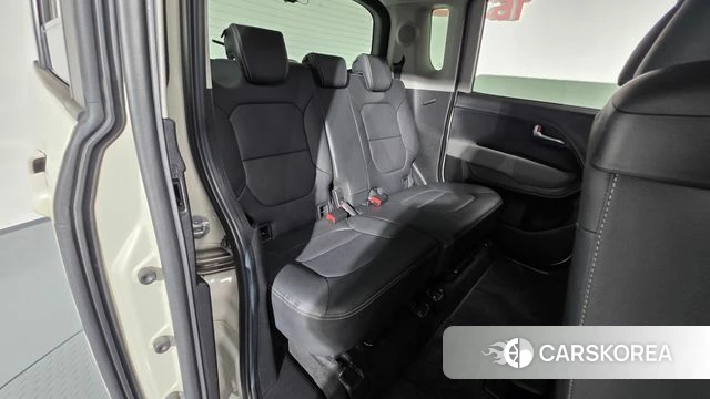Kia The New Kia Ray 2024 Жемчужный цвет из Кореи, фото 2