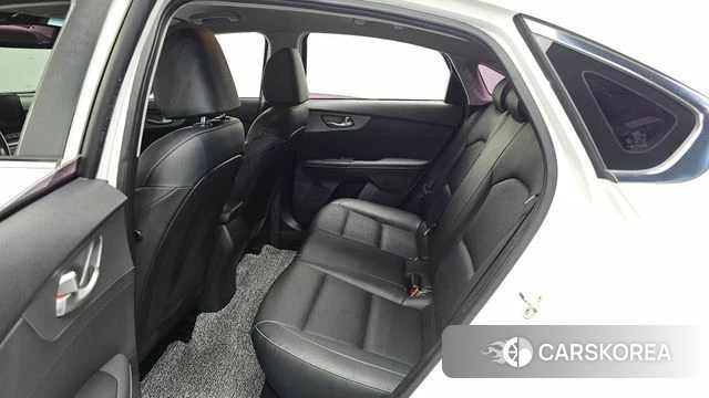 Kia Come New K3 2019 Белый из Кореи, фото 2