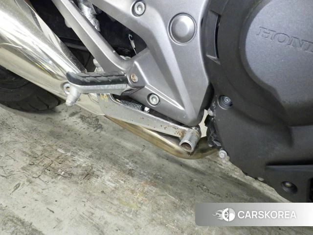 Проданный Honda NC750X DCT id 3948100 из Японии