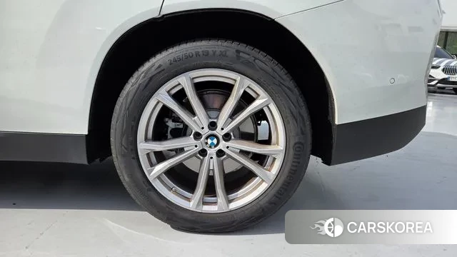 BMW X3 (G45) 2024 Белый из Кореи, фото 2