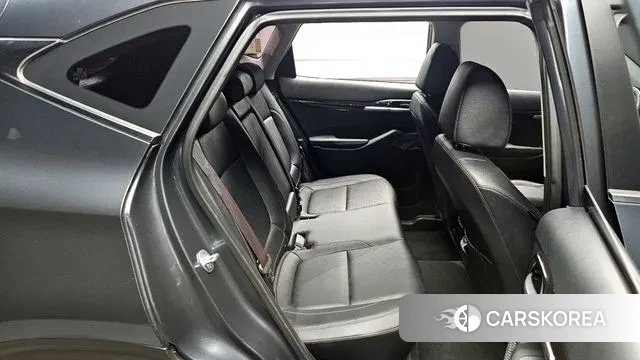 Kia Seltos 2021 Серый из Кореи, фото 2