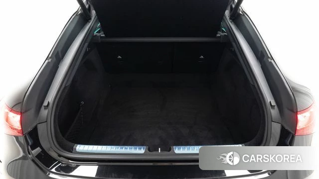 Mercedes-Benz EQS V297 2025 Черный из Кореи, фото 2