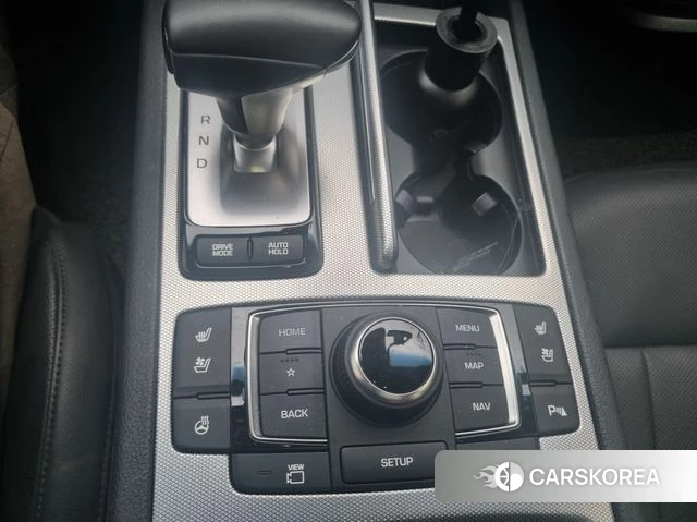 Genesis G80 2019 Серый из Кореи, фото 2