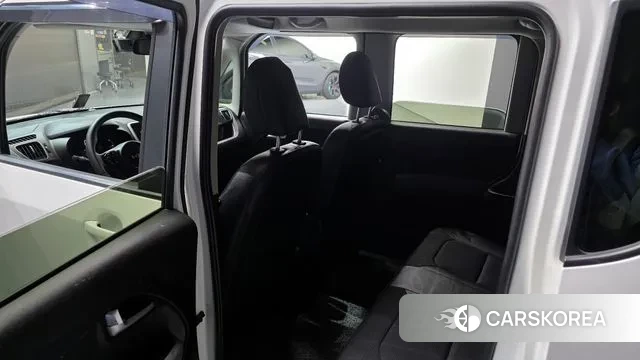 Kia The New Ray 2021 Белый из Кореи, фото 2