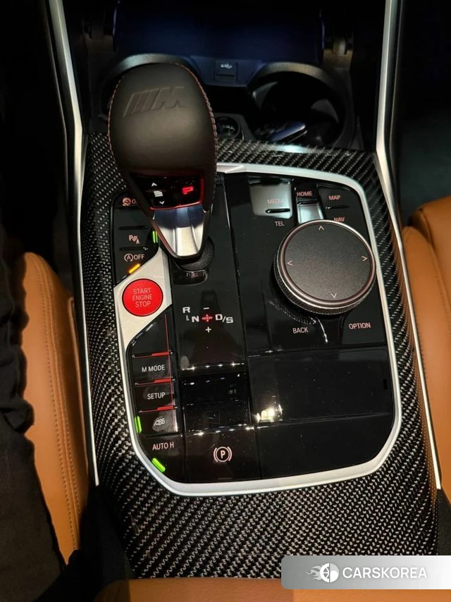 BMW M2 (G87) id 4274820 из Кореи 2