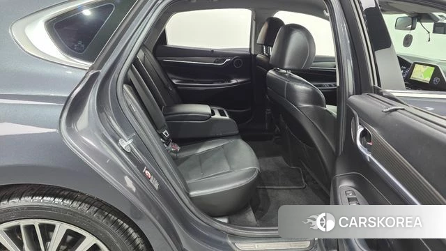 Hyundai Grandeur IG 2018 Серый из Кореи, фото 2